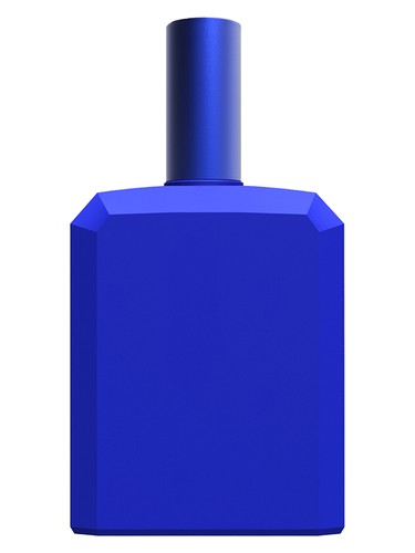 This Is Not A Blue Bottle 1.5 by Histoires De Parfums for Women
