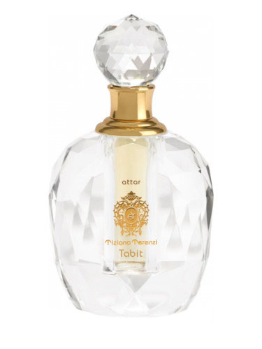 Tiziana Terenzi Tabit Attar by Tiziana Terenzi for Women