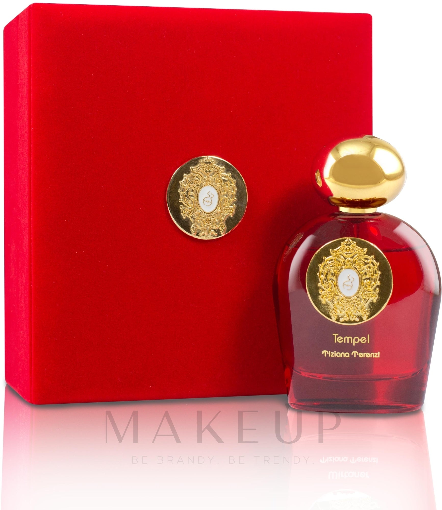 Tiziana Terenzi Tempel by Tiziana Terenzi for Women