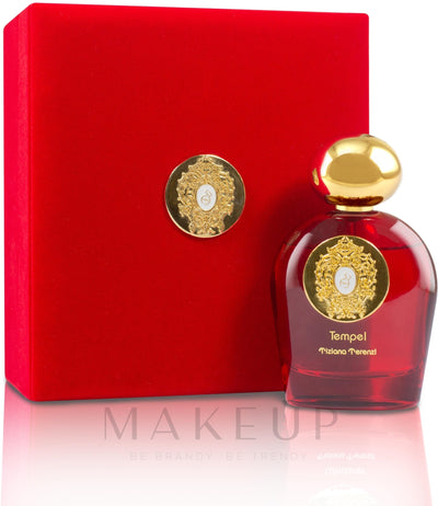 Tiziana Terenzi Tempel by Tiziana Terenzi for Women