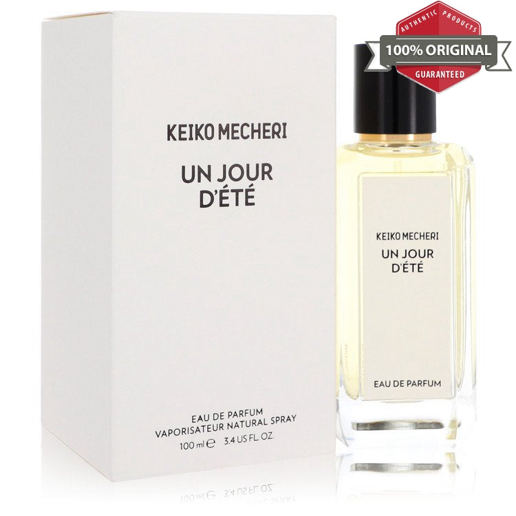 Un Jour D'ete by Keiko Mecheri for Women