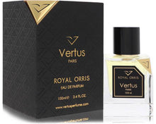 Vertus Royal Orris by Vertus for Women
