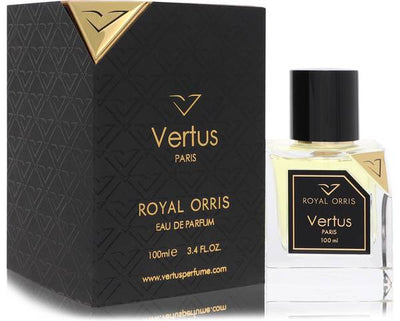 Vertus Royal Orris by Vertus for Women