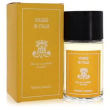 Viaggio In Italia by Maria Candida Gentile for Women