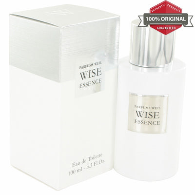 Wise Essence by Weil for Men
