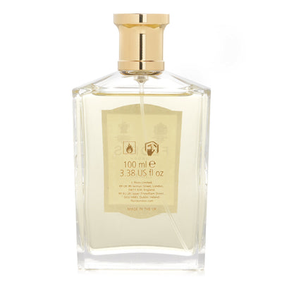 Floris Limes by Floris 3.4 oz Eau De Toilette Spray (Unboxed) for Men