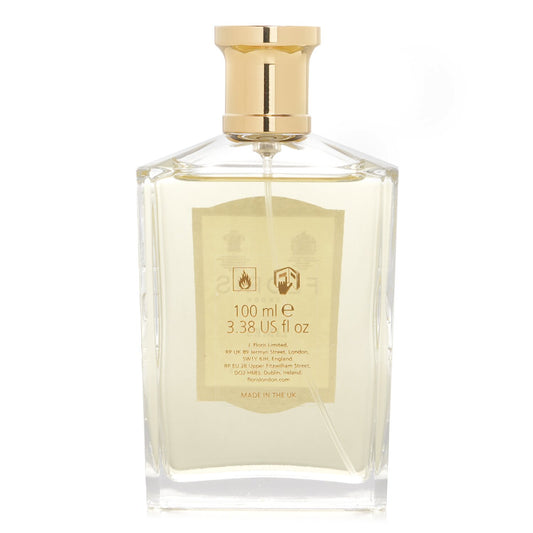 Floris Limes by Floris 3.4 oz Eau De Toilette Spray (Unboxed) for Men