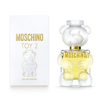 Moschino Toy 2 Pearl by Moschino 3.4 oz Eau De Parfum Spray (Unboxed) for Women