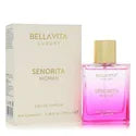 Bellavita Luxury Senorita by Bellavita 3.38 oz Eau De Parfum Spray (Unboxed) for Women