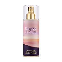 Guess 1981 Los Angeles by Guess 6 oz Body Spray (Tester) for Women