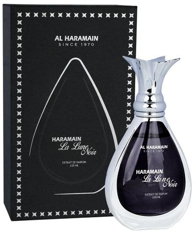 Al Haramain La Lune by Al Haramain 0.05 oz Vial (sample) for Men