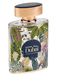 Al Haramain Palm Dubai by Al Haramain 0.05 oz Vial (sample) for Women