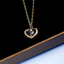 Vintage Light Luxury Zircon Jewelry - 4 - https://x.com/titan_prim62775J
