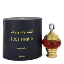 1001 Nights Concentrated Perfume Oil By Ajmal by Ajmal fragrance bottle