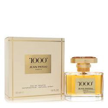 1000 Eau De Toilette Spray By Jean Patou - Eau De Toilette Spray - Jean Patou