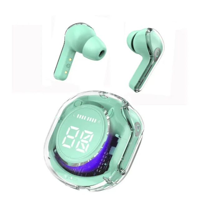 Multi Functional Casual Headphones - 5 - CJ