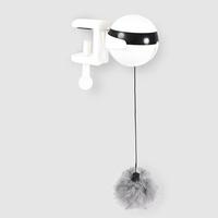 Pet Cat Toy Electronic Motion Cat Toy Interactive - 0 - CJ