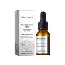 West&Month Brightening Essence, Even, Bright, Refreshing, Non - Sticky, Natural, Shiny And Nourishing Skin Essence - 5 - CJ