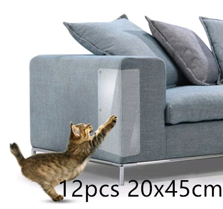 Cat Claw Protector Sofa Protect Pads - 0 - CJ
