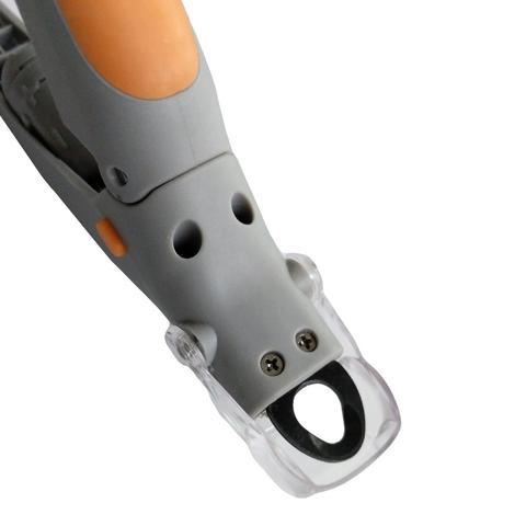 Pet Nail Trimmer Clipper Peti care Dog Nail Clippers Grinders for Cat Dog - 0 - CJ