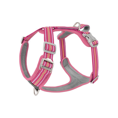 Outdoor Reflective Wear - Resistant Pet Harness - 0 - CJ