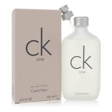 Ck One Body Spray (Unisex) By Calvin Klein - Body Spray (Unisex) - Calvin Klein