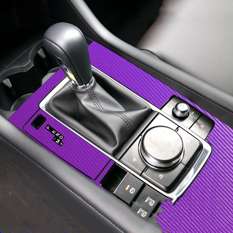 Car Interior Decoration Accessories - 0 - CJ - Style8 - CJQCQCQC01026 - Style8