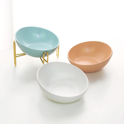 Pet bowl pet supplies - 0 - CJ