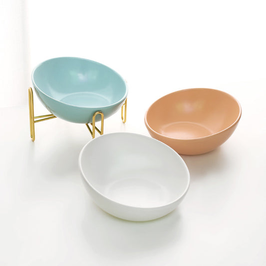 Pet bowl pet supplies - 0 - CJ