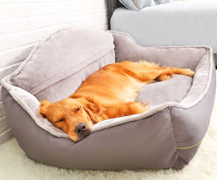 Dog bed sofa bed - 0 - CJ