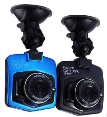 New Original Podofo A1 Mini Car DVR Camera DASH CAM Full HD 1080P Video Recorder G - Night Vision Sensor DASH CAM - 0 - CJ