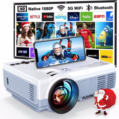 Projector, Banned By Amazon, Shipped Via FBA - 5 - CJ