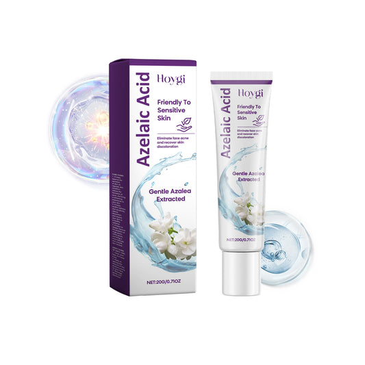 Hoygi Acne - Clearing Care Cream, Improves Skin Moisture And Moisturizes Facial Skin With Delicate And Smooth Pores - 5 - CJ