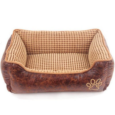 Kennel dog bed dog litter - 0 - CJ