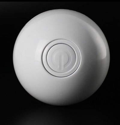 LED Laser Electronic Rolling Pet Funny Cat Toy Ball - 0 - CJ