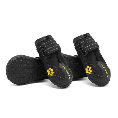 Big Dog Shoes Non - slip Wear Dog Shoes Pet Shoes - 0 - CJ