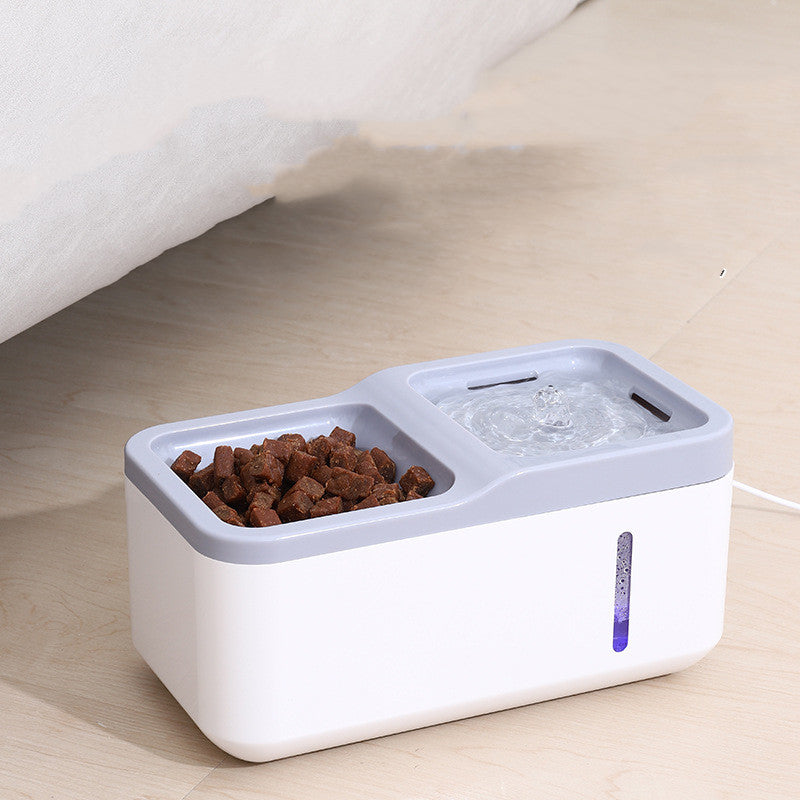 Intelligent Pet Cat Automatic Water Dispenser - 0 - CJ