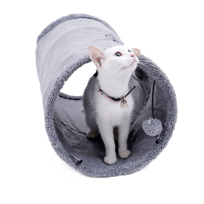 Long Cats Tunnel Toys - 0 - CJ
