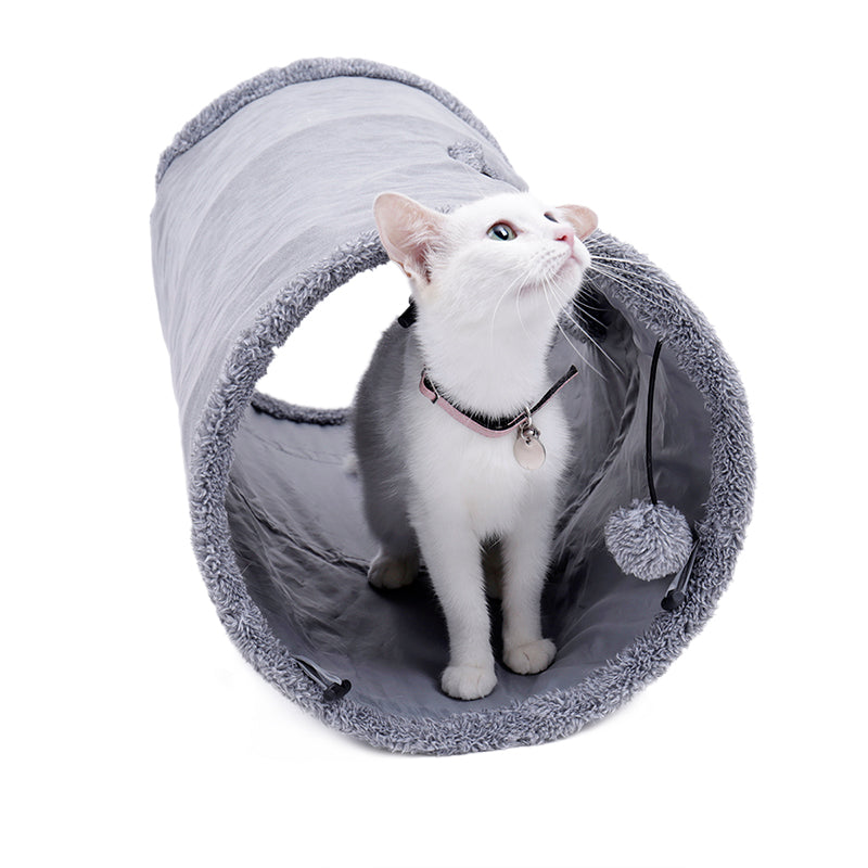 Long Cats Tunnel Toys - 0 - CJ