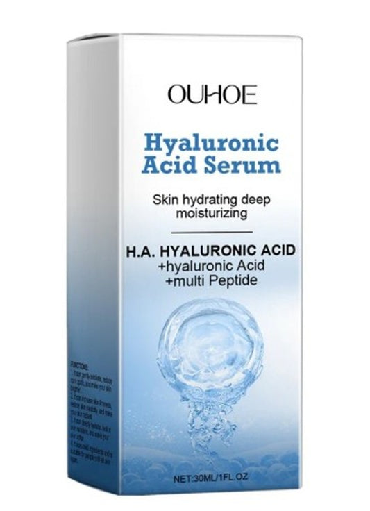 Ouhoe - Hyaluronic Acid Serum - 5 - CJ