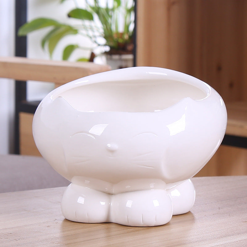 Cat feeder water feeder - 0 - CJ