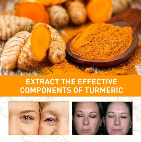 Turmeric Oil - 5 - CJ