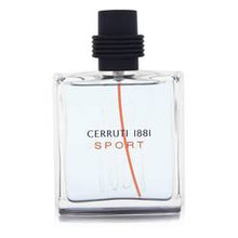 1881 Sport Eau De Toilette Spray (Tester) By Nino Cerruti - Eau De Toilette Spray (Tester) - Nino Cerruti
