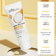 DR Rice Milk Facial Cleanser - 4 - CJ