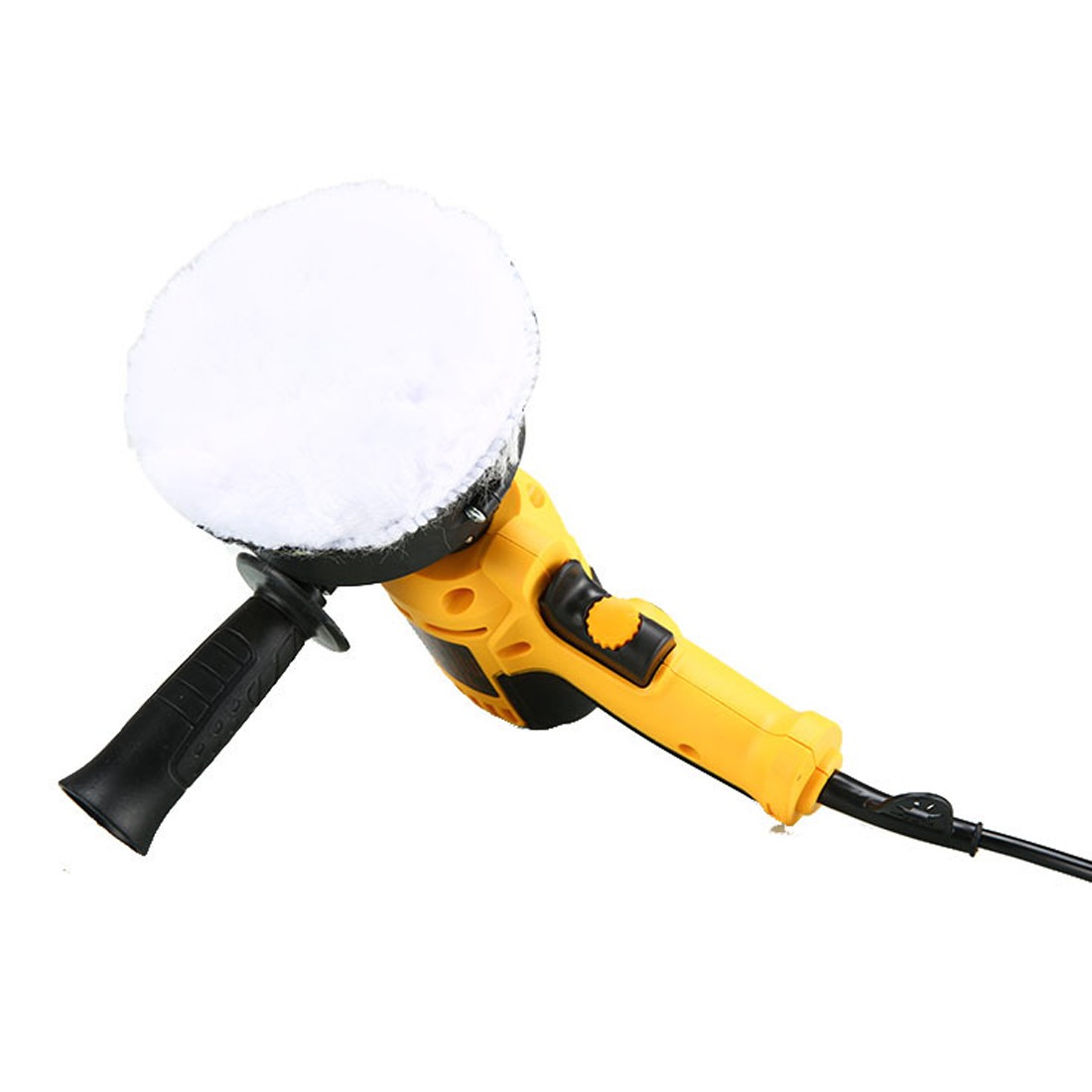 31Pcs Electric Polisher Buffer Sander Car Polisher With Polishing Sponge Kit - 5 - CJ