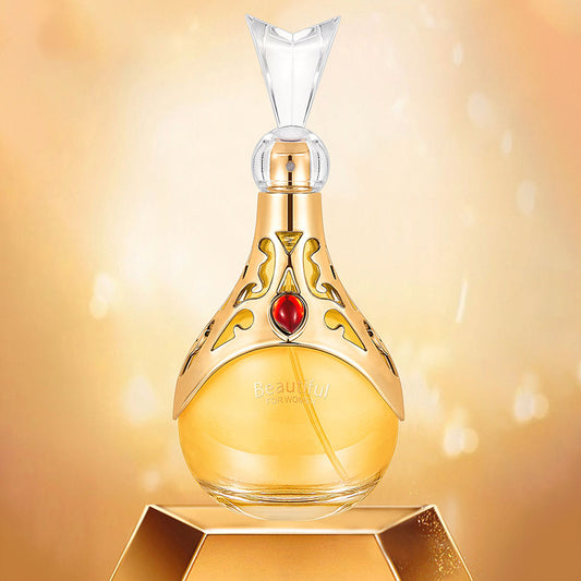 Gold Queen Eau De Parfum - 5 - CJ