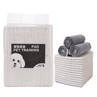 Urinal Pad For Pet Thick Deodorant Diapers Dog Cat Diapers - 0 - CJ