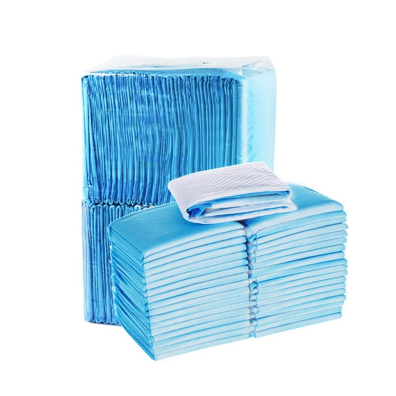 Urinal Pad For Pet Thick Protection Mat Water Leak-proof Deodorant