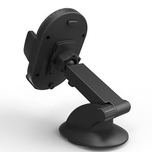 PURERADIAN Tm  Wireless Fast Charge Car Phone Holder - 0 - CJ