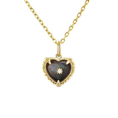 Vintage Light Luxury Zircon Jewelry - 4 - https://x.com/titan_prim62775J